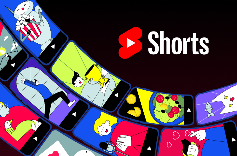 Os 10 Nichos de YouTube Shorts Mais Lucrativos para Iniciantes