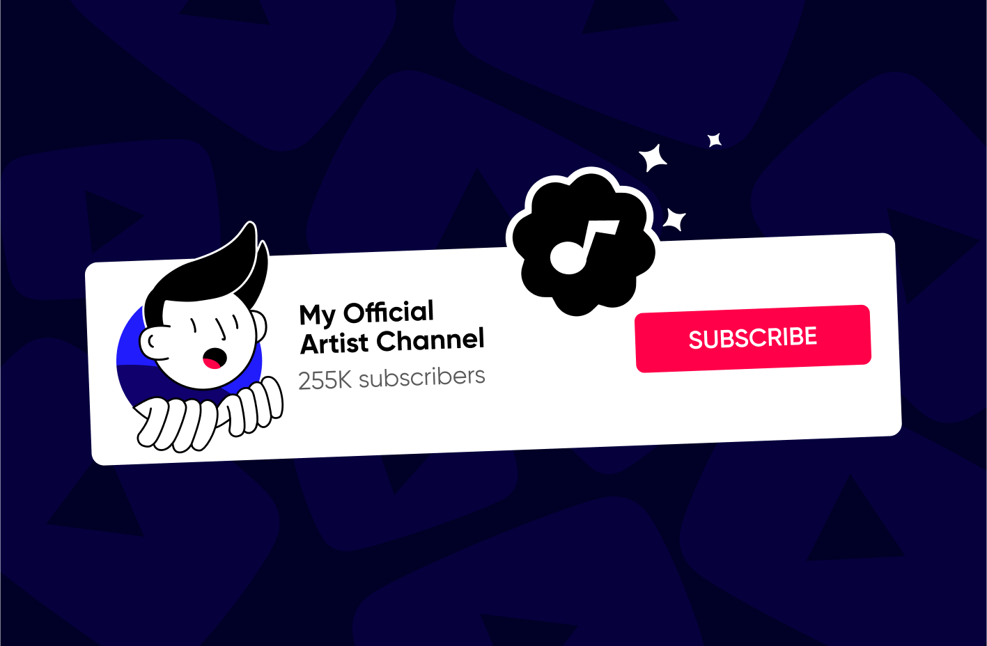 Mastering the YouTube Official Artist Channel: The Complete 2025 Artist Guide