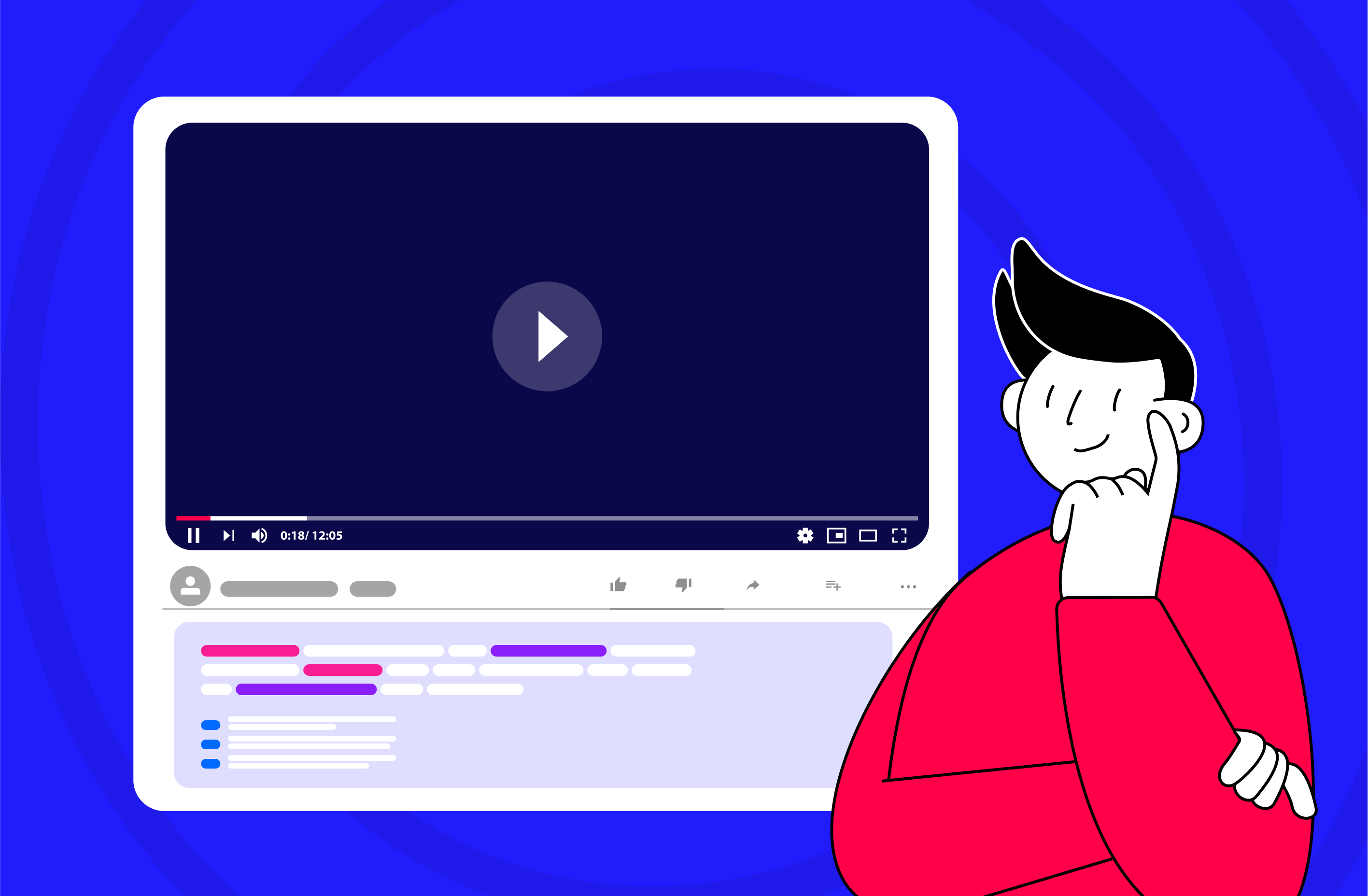 YouTube SEO: How to Optimize Video Descriptions for Better Visibility