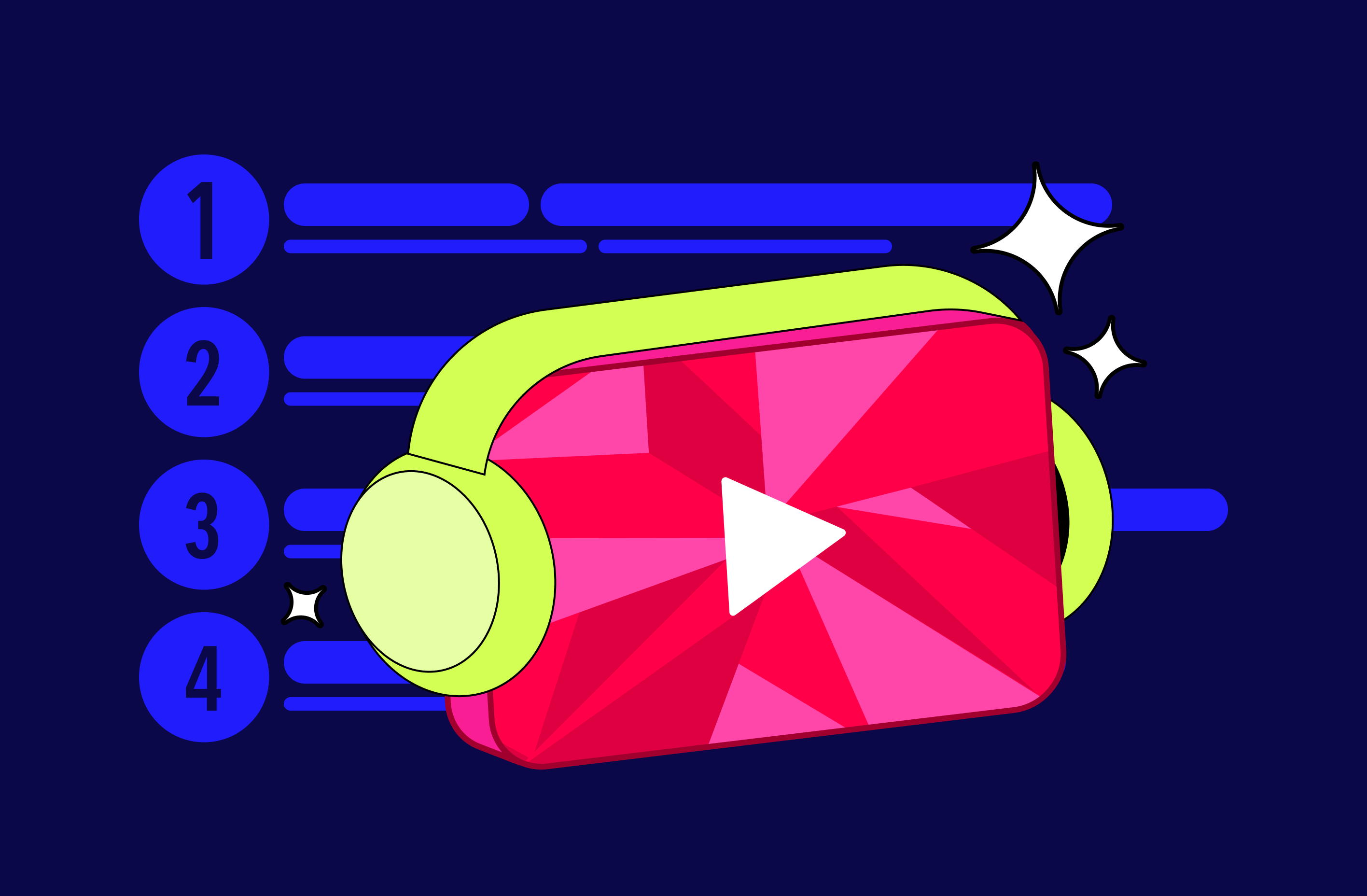 Як створити музичний канал на YouTube